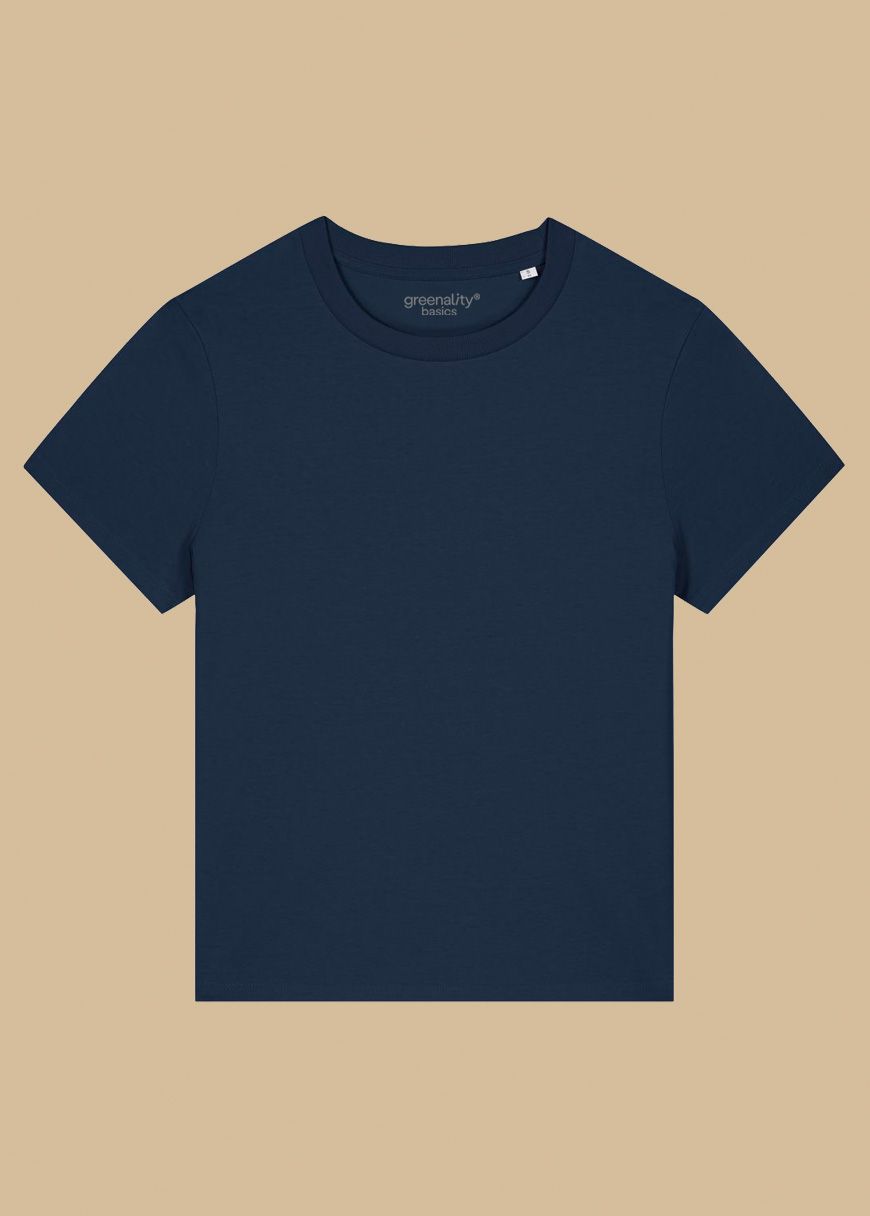 Classic T-Shirt Woman Classic T-Shirt Woman