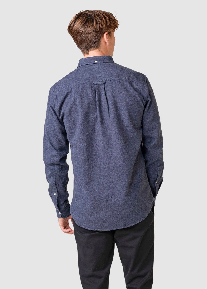 Benjamin Lumber Shirt Benjamin Lumber Shirt