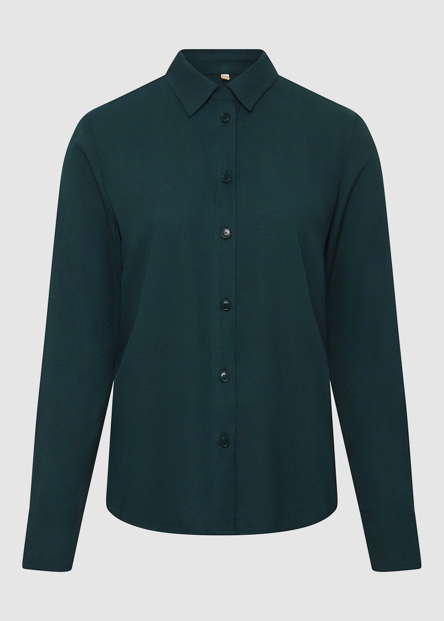 Kenji Shirt
