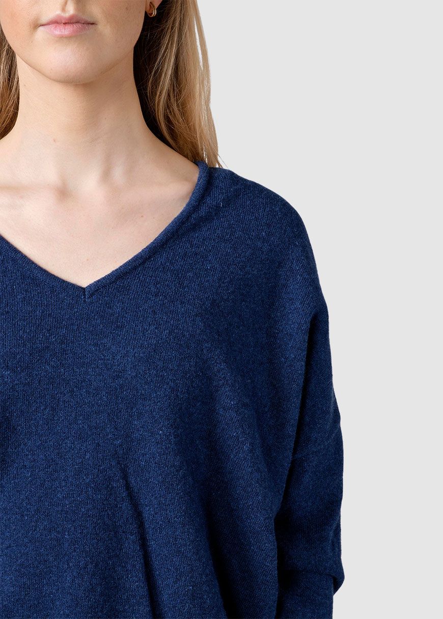 Vanessa Knit