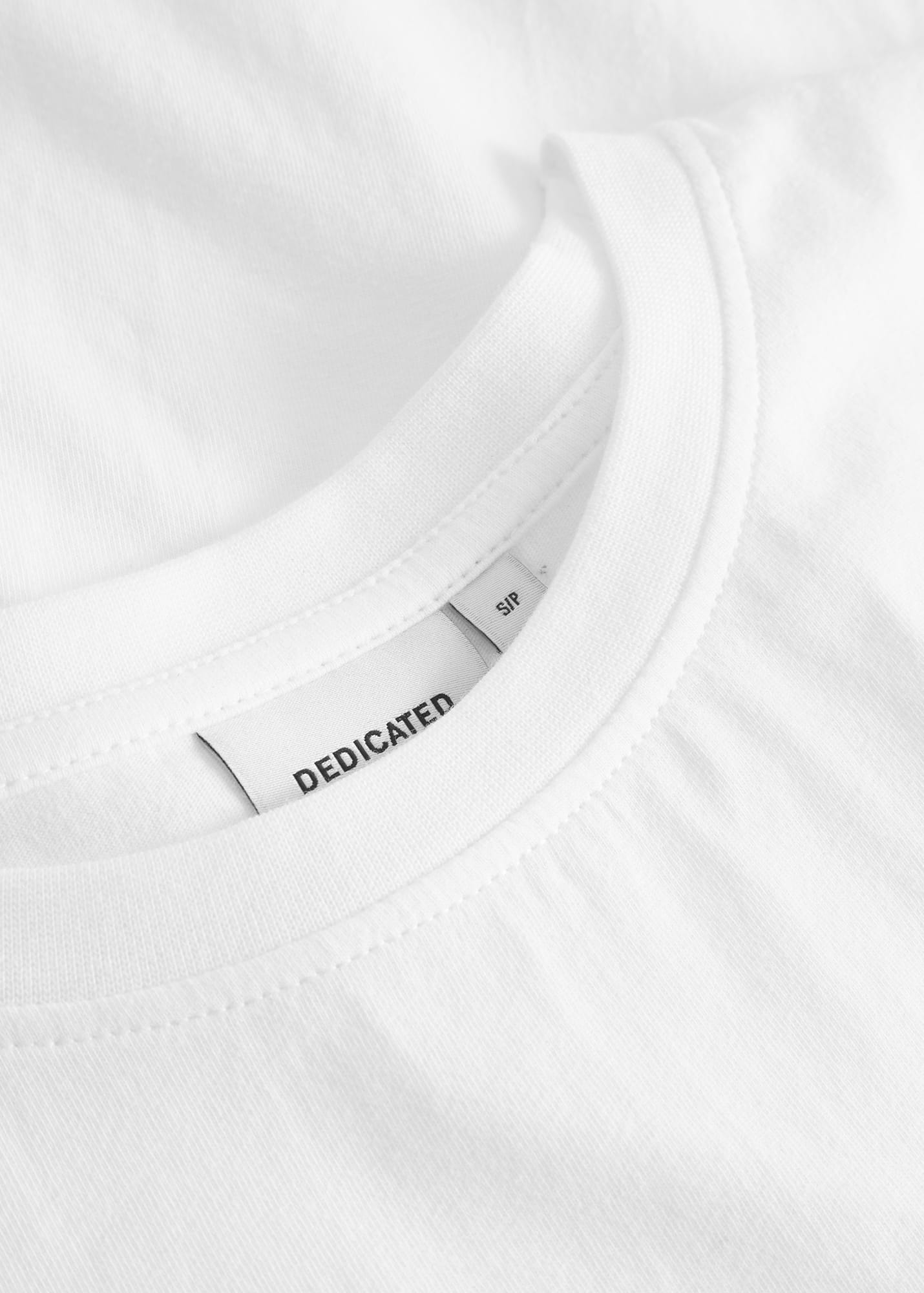 T-Shirt Visby Heart Cheers White T-Shirt Visby Heart Cheers White
