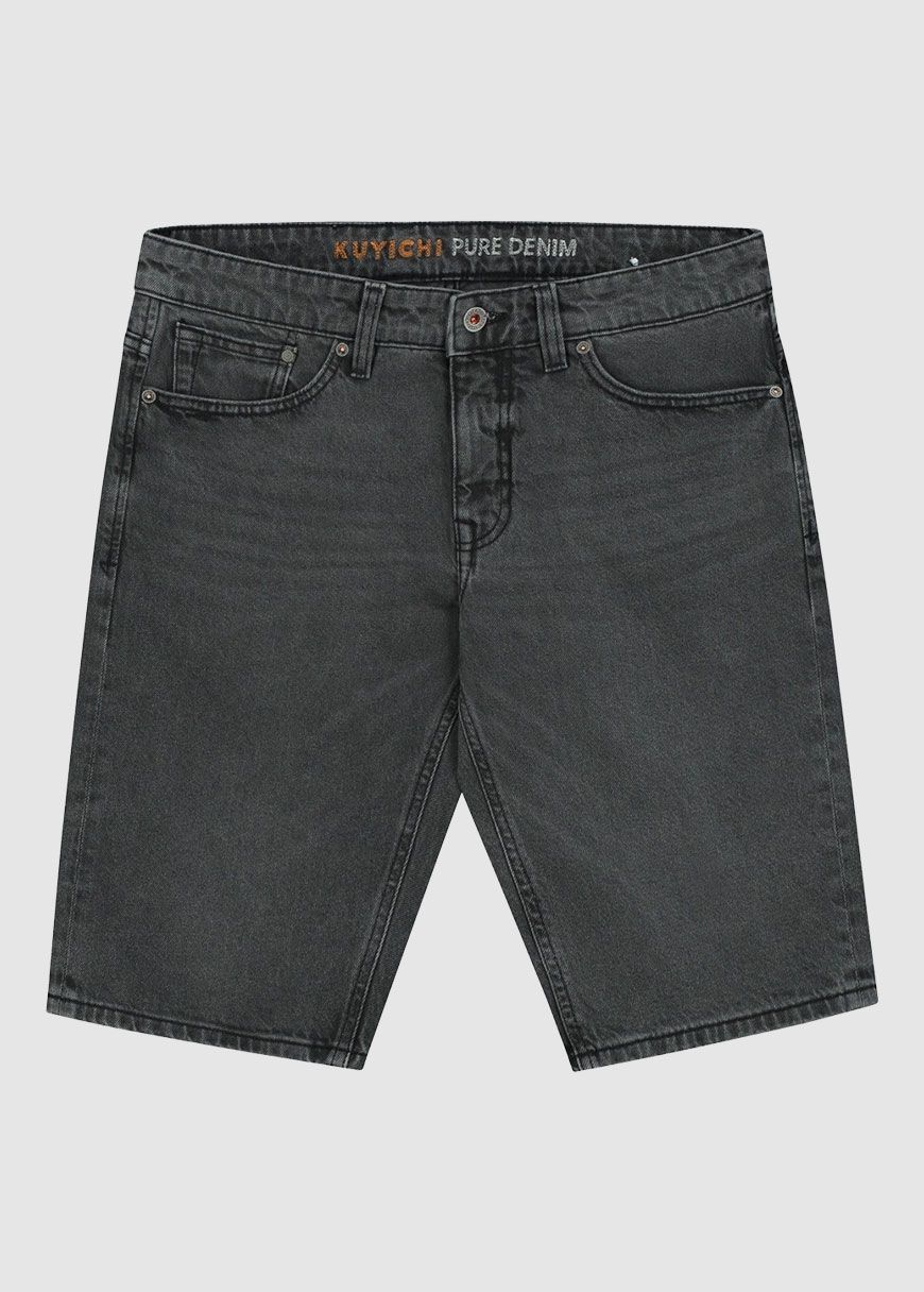 Jeff Denim Short Jeff Denim Short