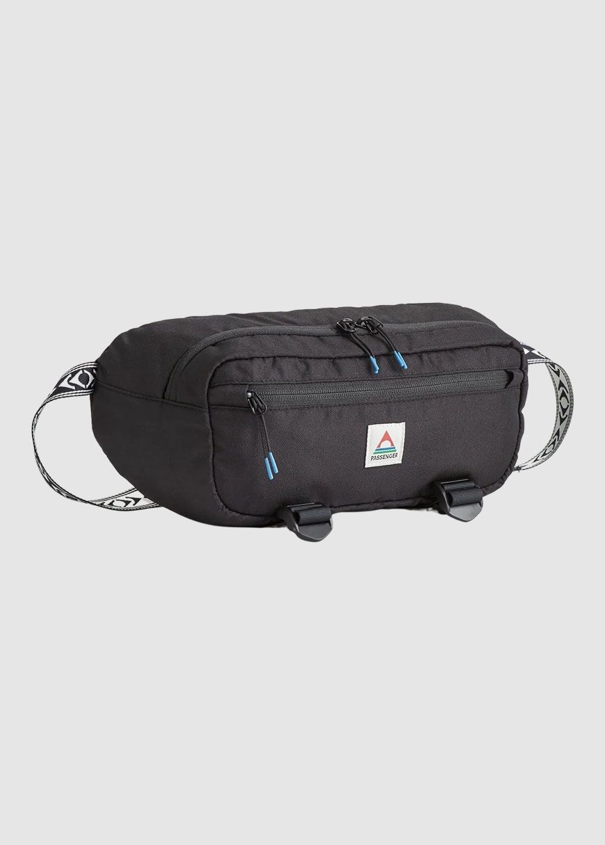 passenger_boondocker_recycled_hip_bag_AW_25_PAS_U_BG_KRIYW_Black_2_d22ffd83d5 Boondocker Recycled Hip Pack