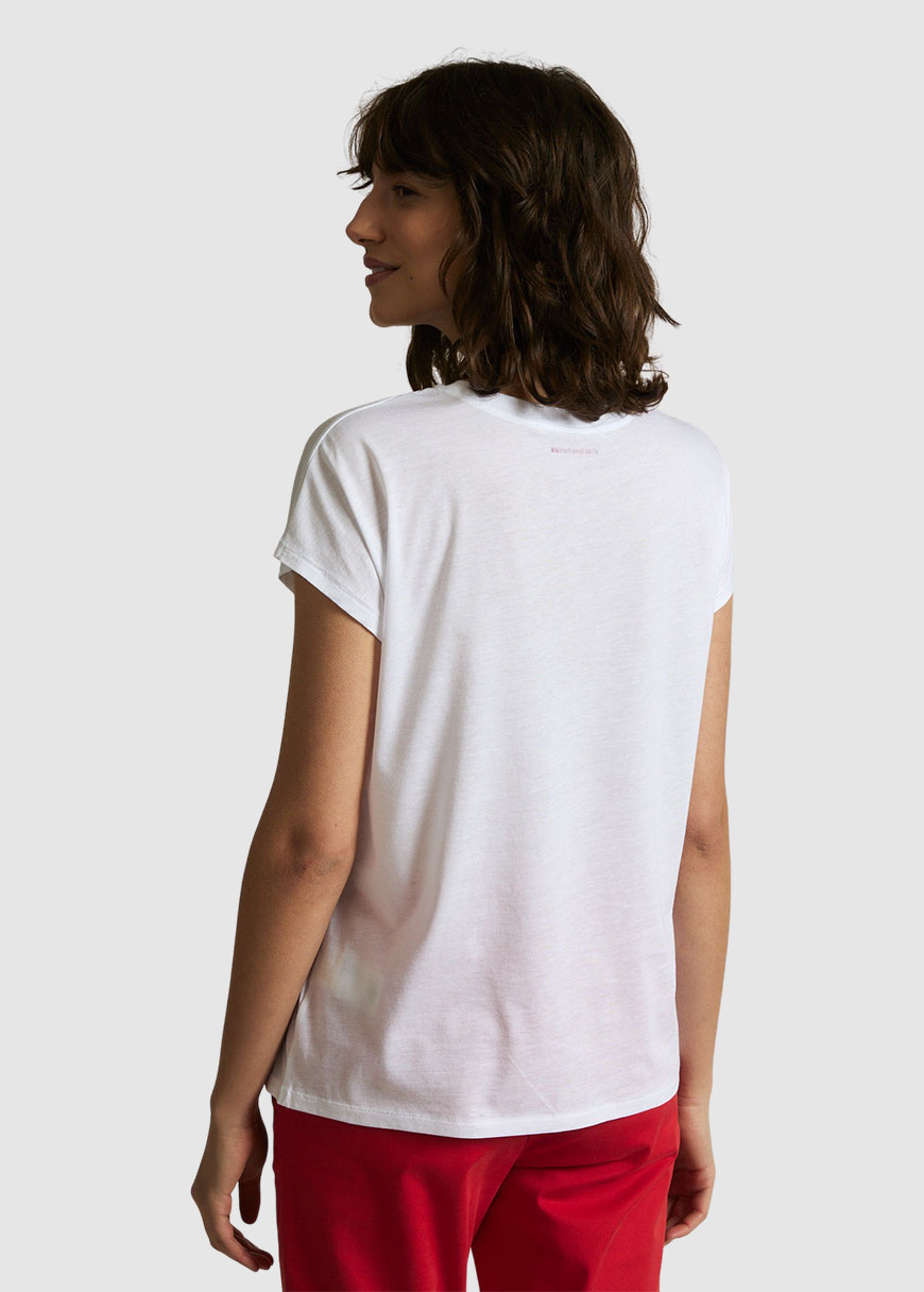 Statement Shirt Heart Statement Shirt Heart