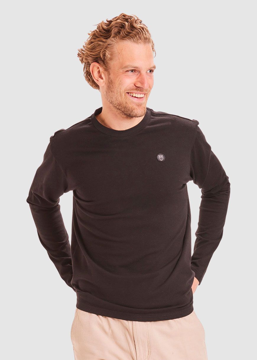 Locust Badge Long Sleeve Locust Badge Long Sleeve