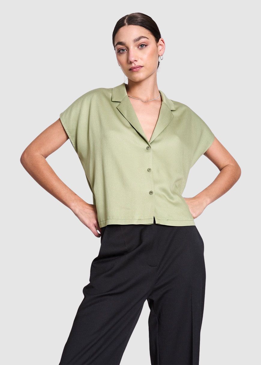 Blouse Tierra Blouse Tierra