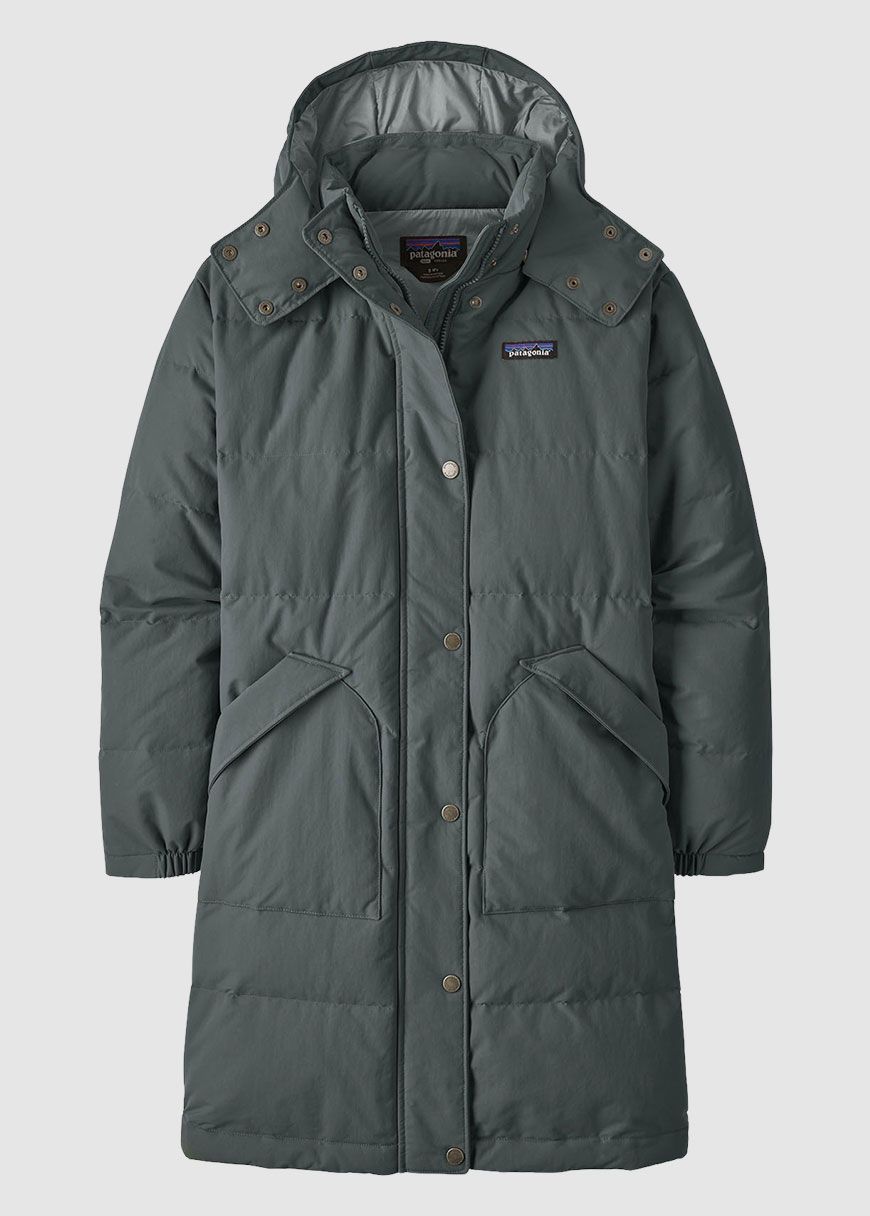 W's Downdrift Parka