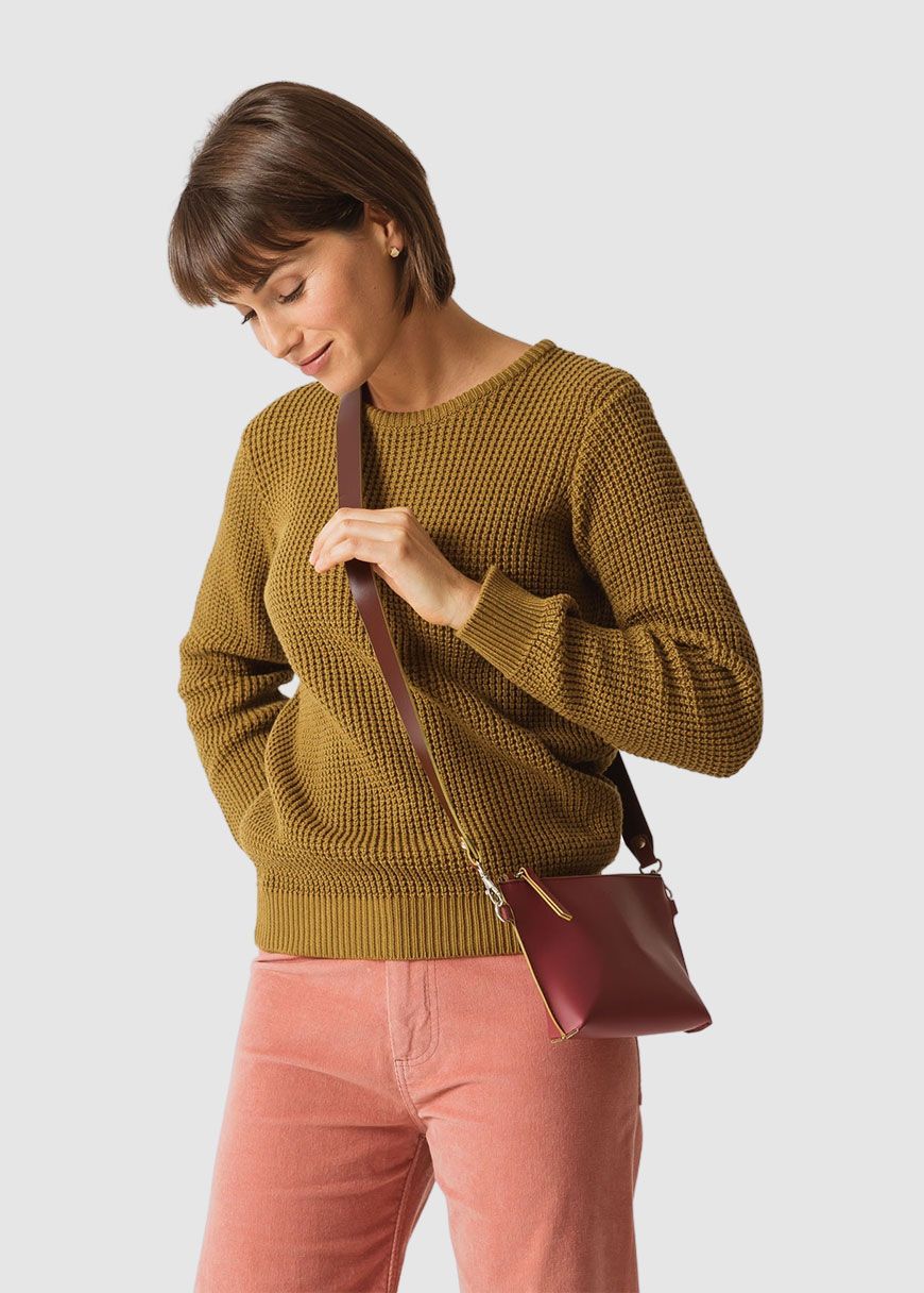 Iradi Sweater