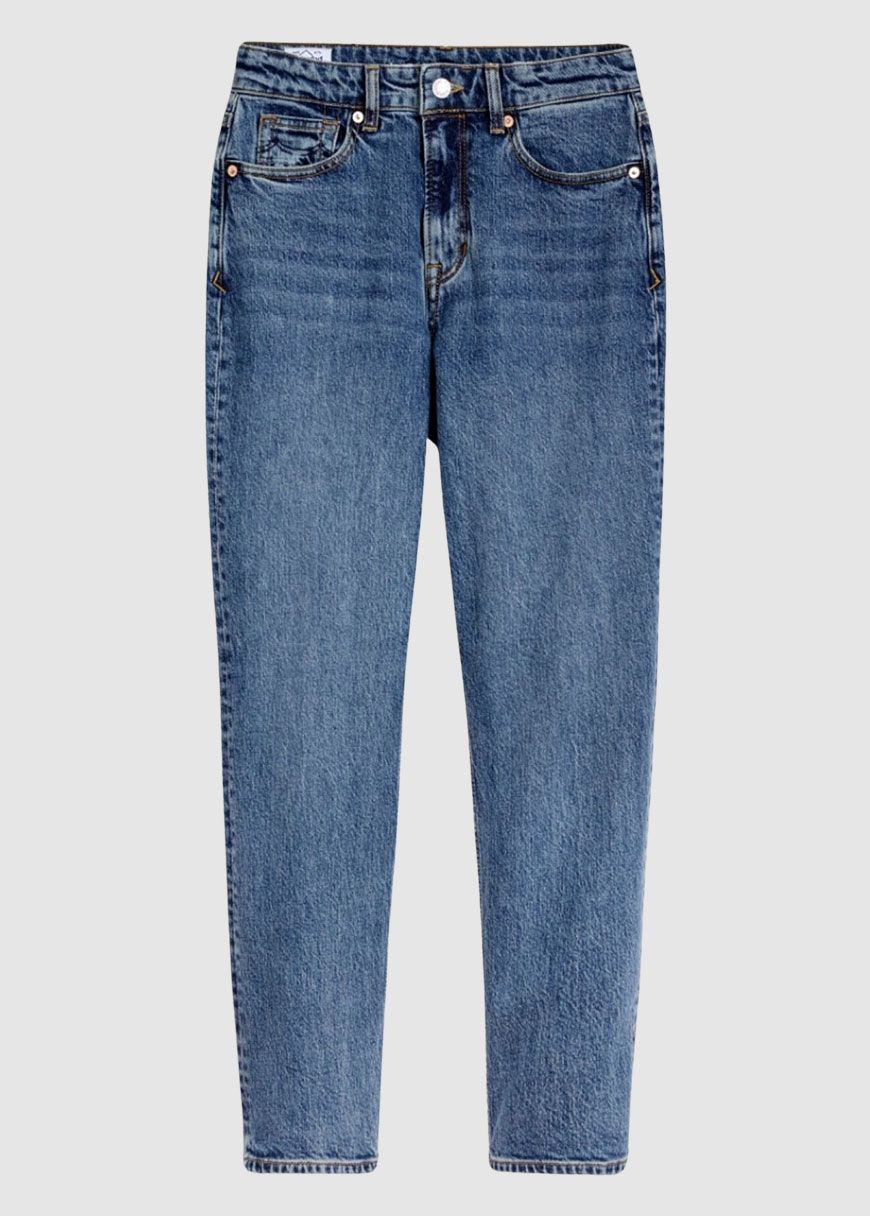 Caroline Cropped Stretch Caroline Cropped Stretch
