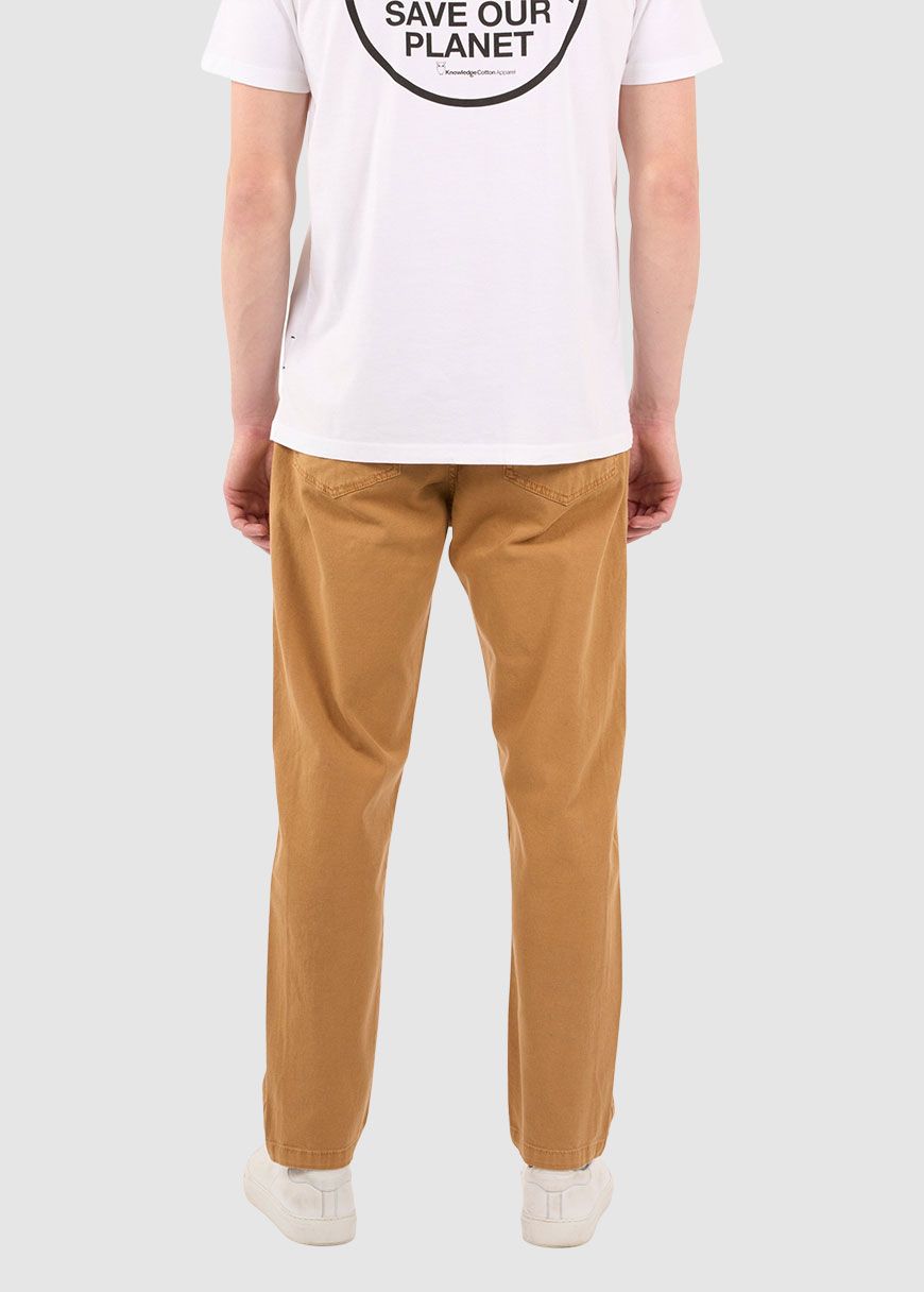 Tim Tapered Canvas Pant Tim Tapered Canvas Pant