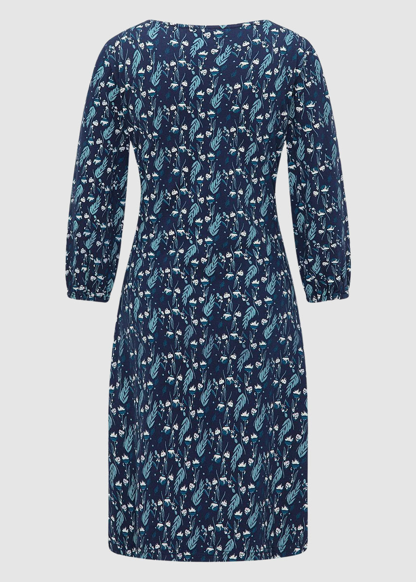 Jersey Kleid Jersey Kleid