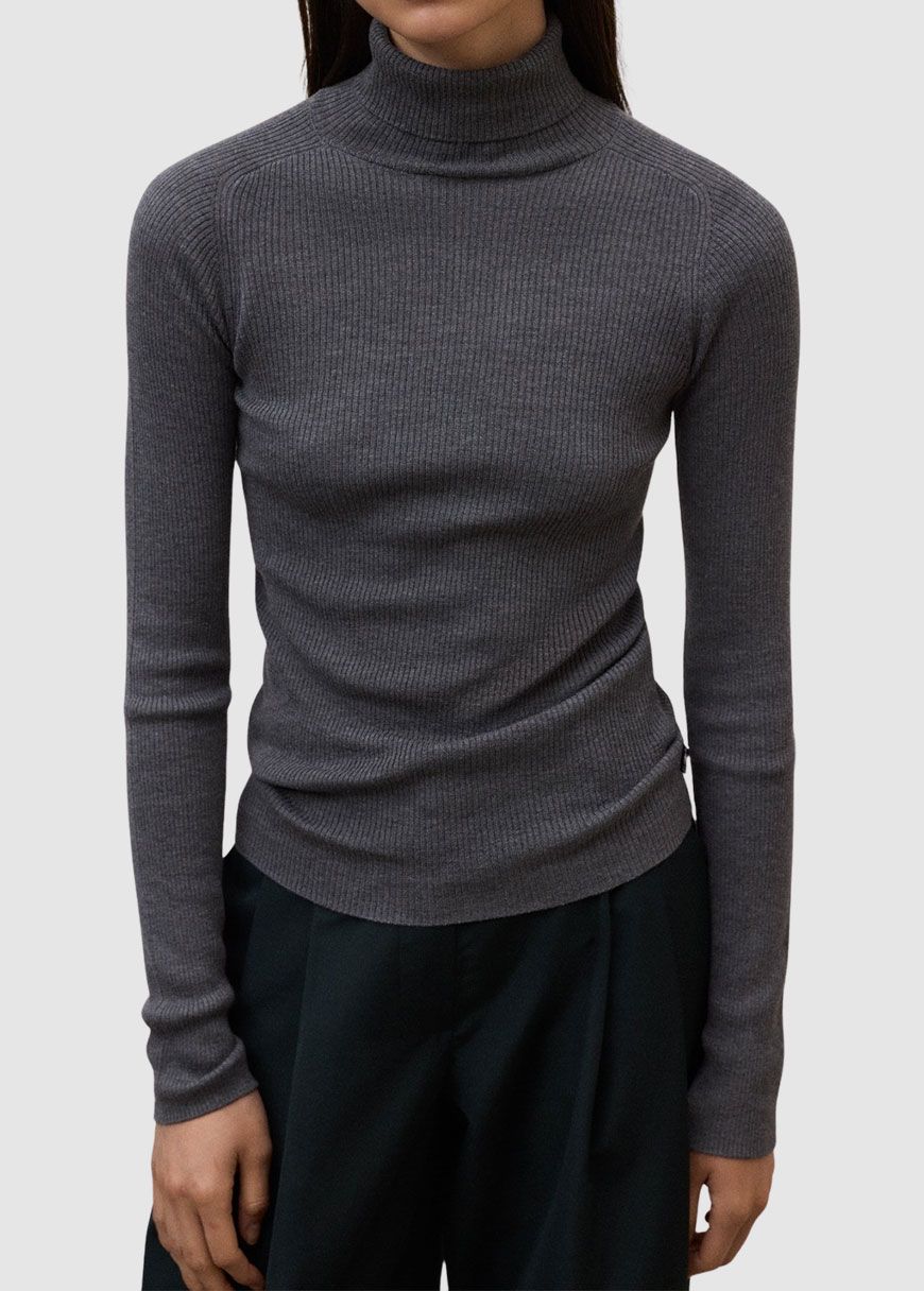 ecoalf_lily_high_collar_knit_woman_AW_25_EA_MCWGAKNLILYH_0646_Medium_Grey_Melange_1_ca60f7ae01 Lily High Collar Knit Woman