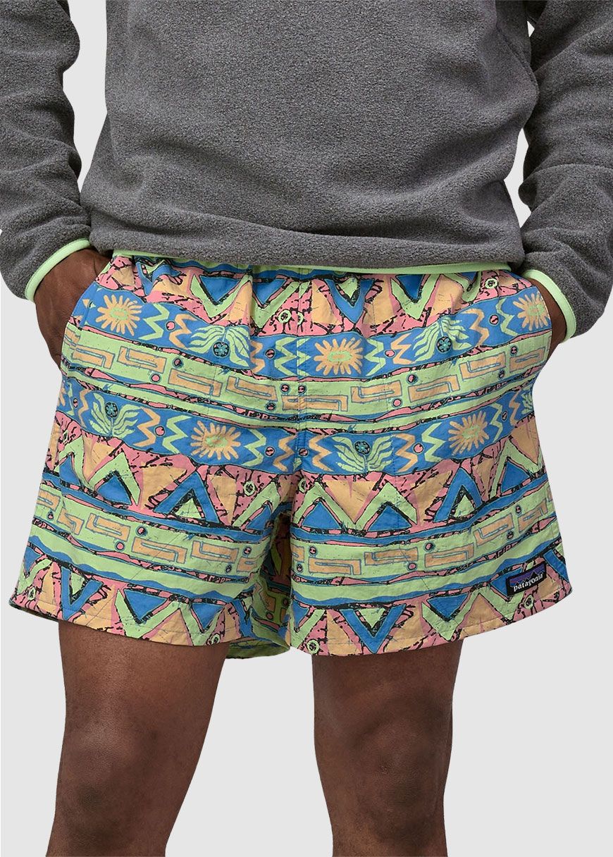 M's Baggies Shorts - 5 in. M's Baggies Shorts - 5 in.