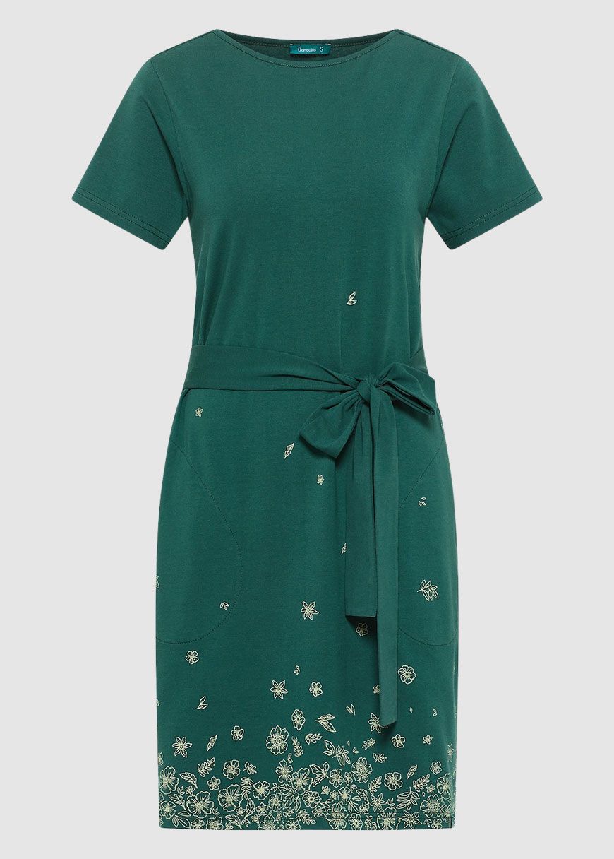 Jersey-Kleid Jersey-Kleid