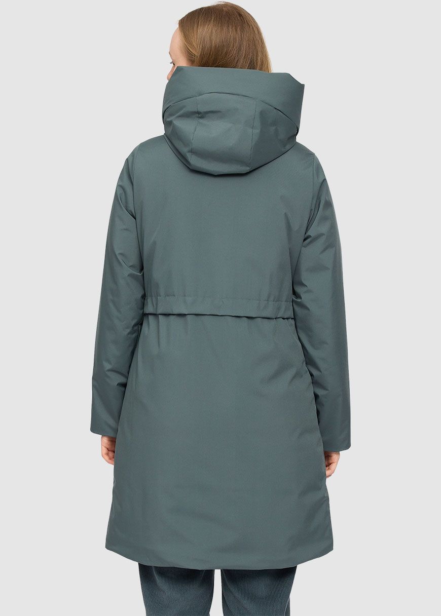 Basic Padded Parka