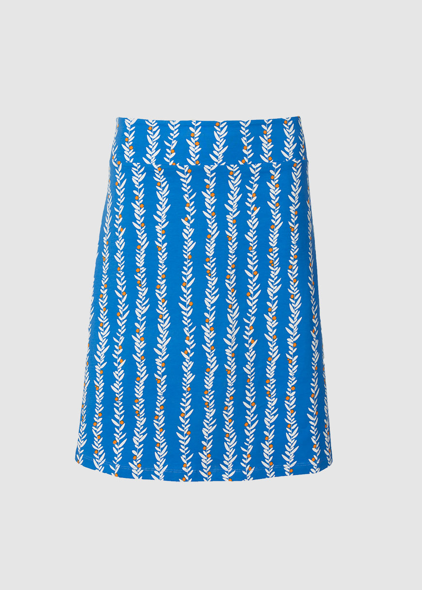 Skirt Long