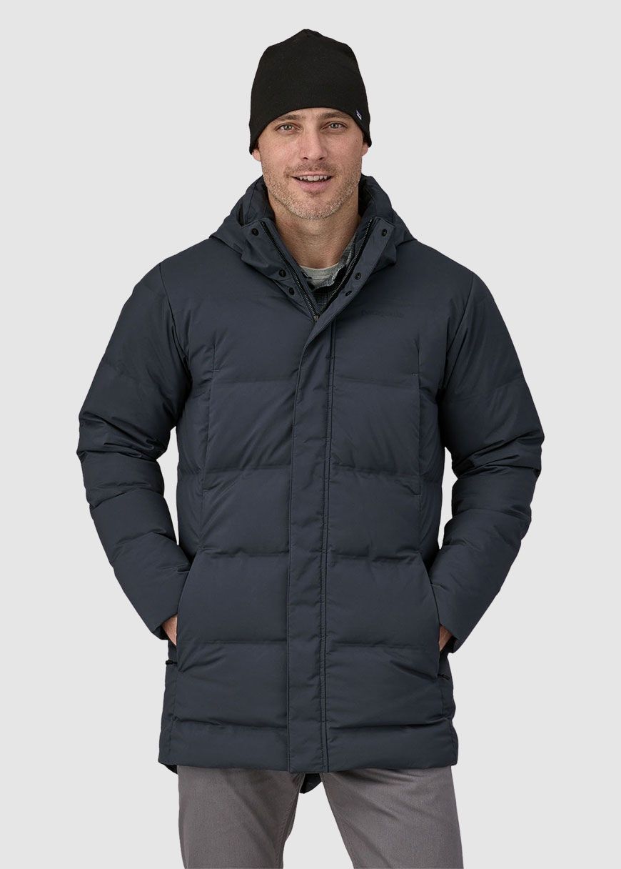 M's Jackson Glacier Parka M's Jackson Glacier Parka