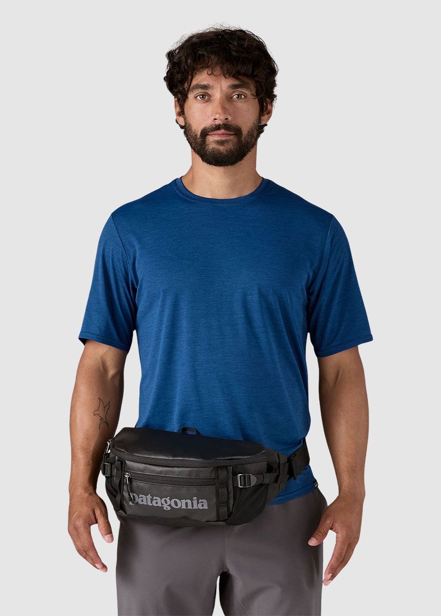 Black Hole Waist Pack 5L