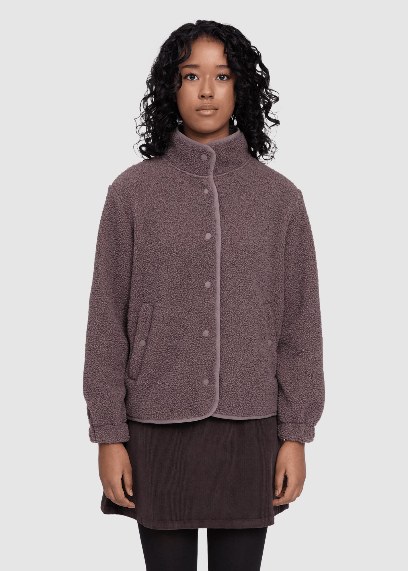 mazine-teddy-fleece-jacket-sparrow-1.jpeg Teddy-Fleece Jacket Sparrow