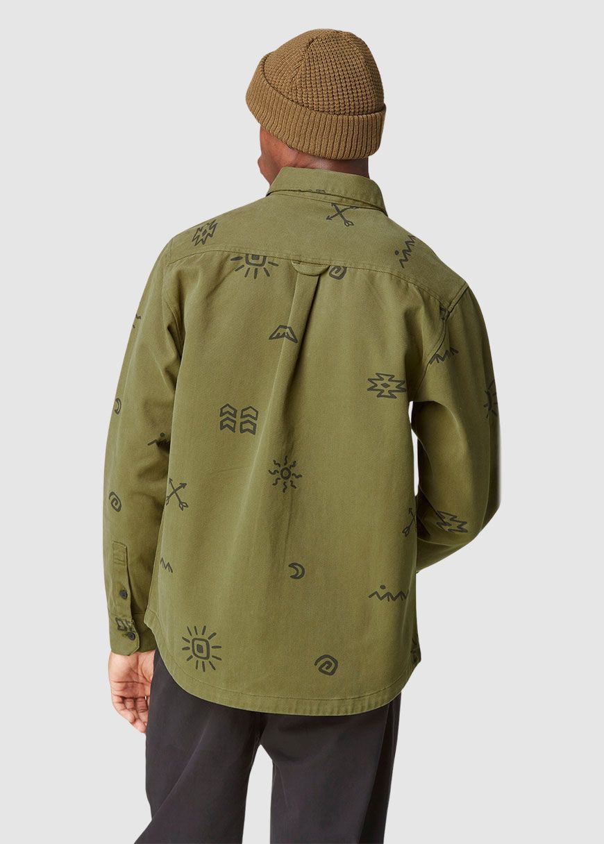 Dayaki Shirt Dayaki Shirt
