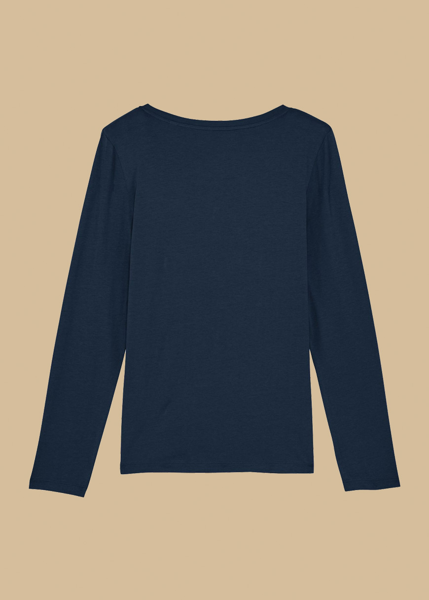 Longsleeve Woman Longsleeve Woman