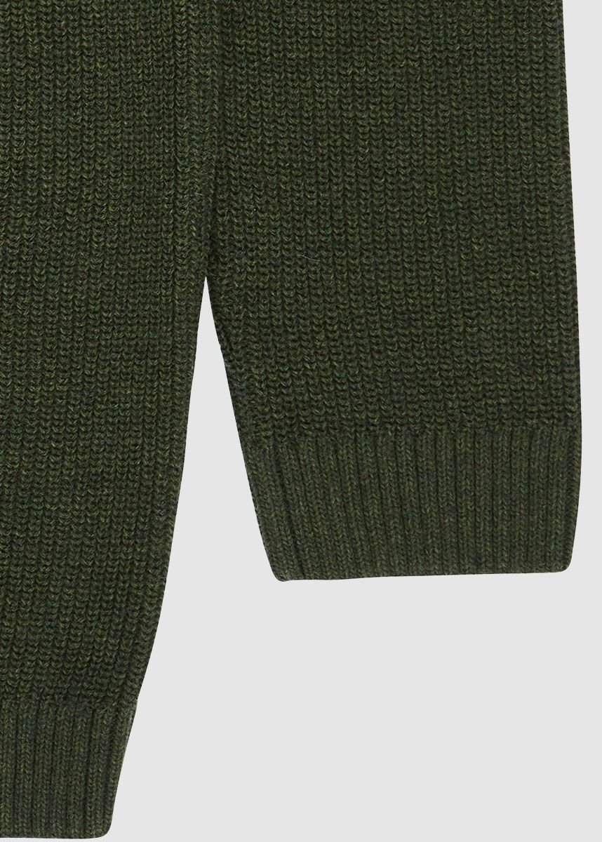 Kerman Sweater