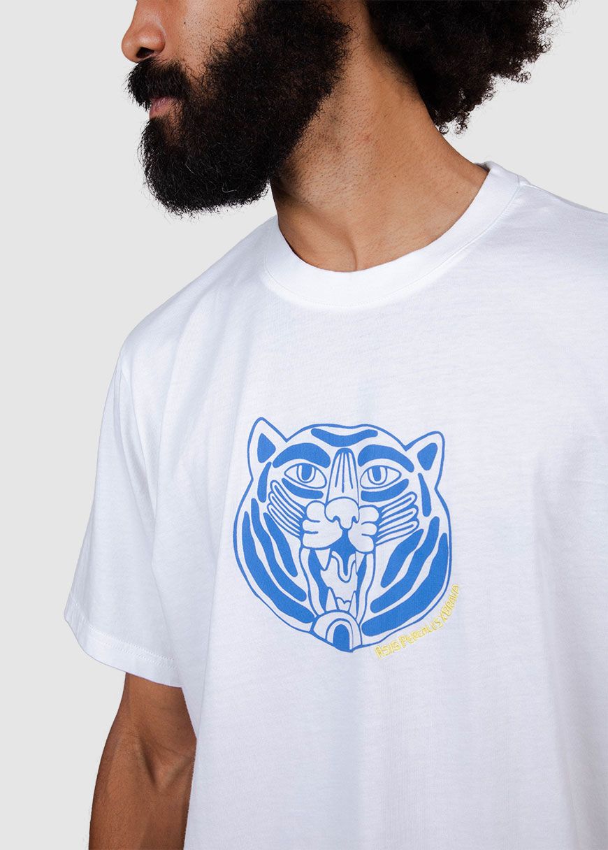 Tiger T-Shirt Tiger T-Shirt