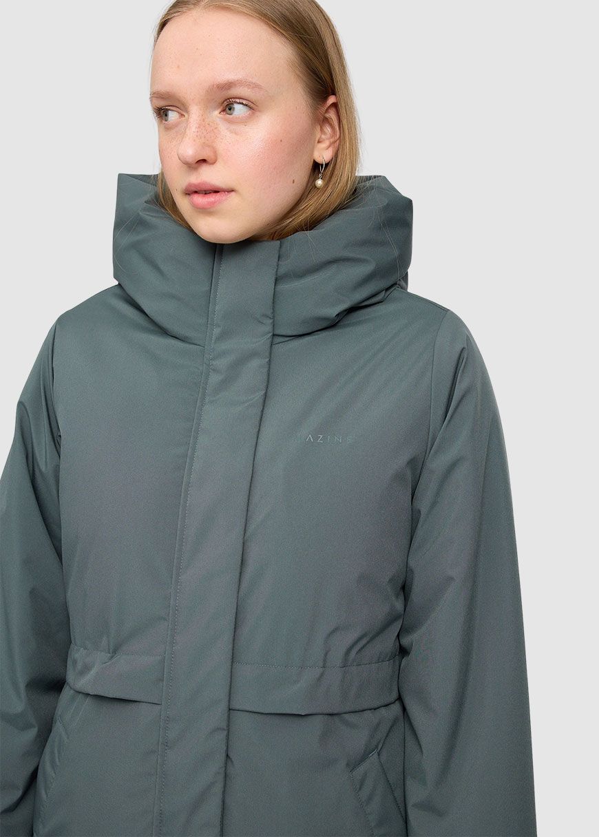 Basic Padded Parka