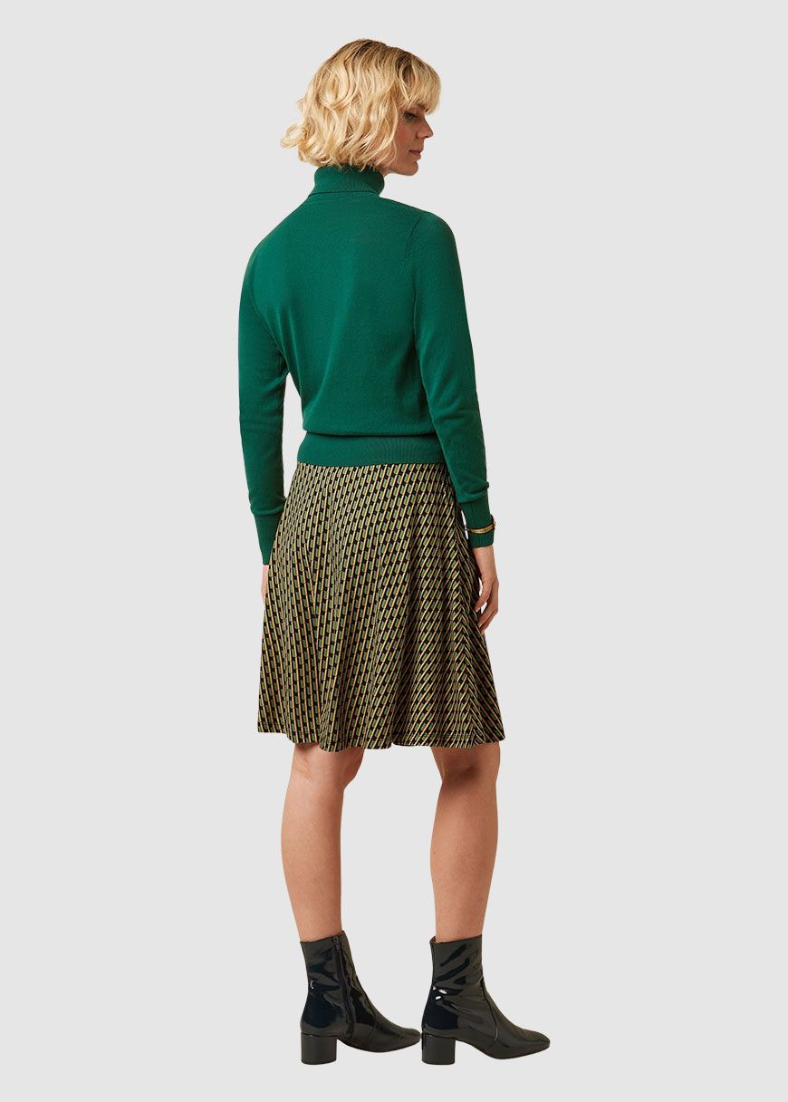 Rollneck Top Club