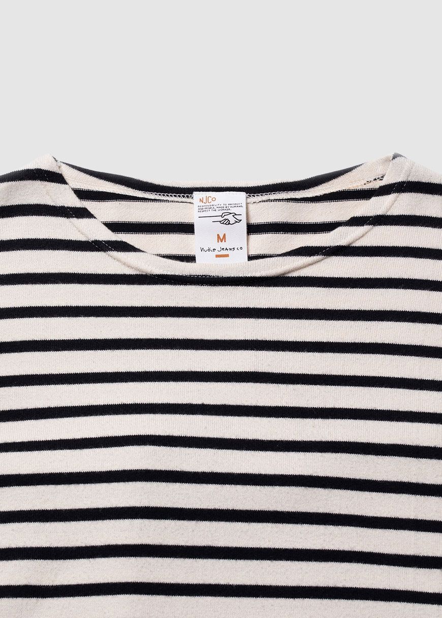Charles Sailor Stripe Charles Sailor Stripe