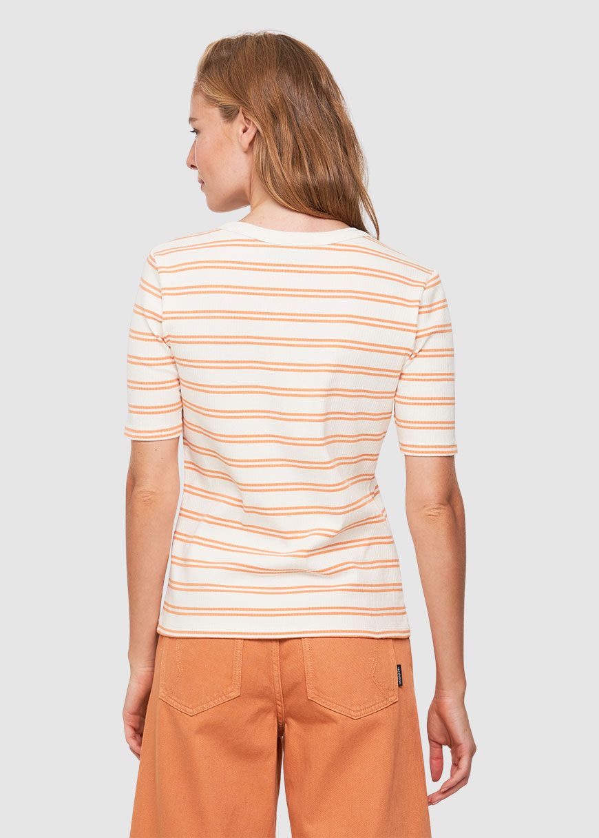 T-Shirt Daphne Stripes T-Shirt Daphne Stripes