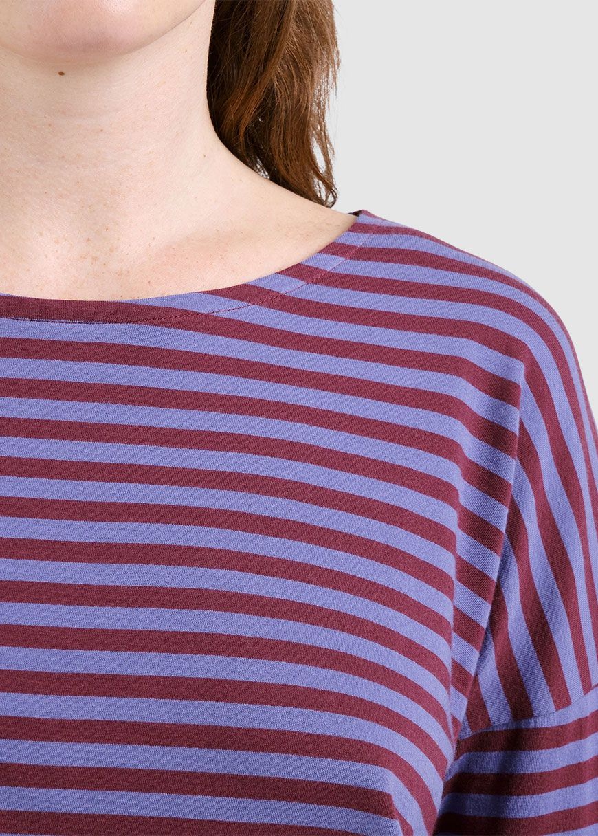 Top Humledal Stripes