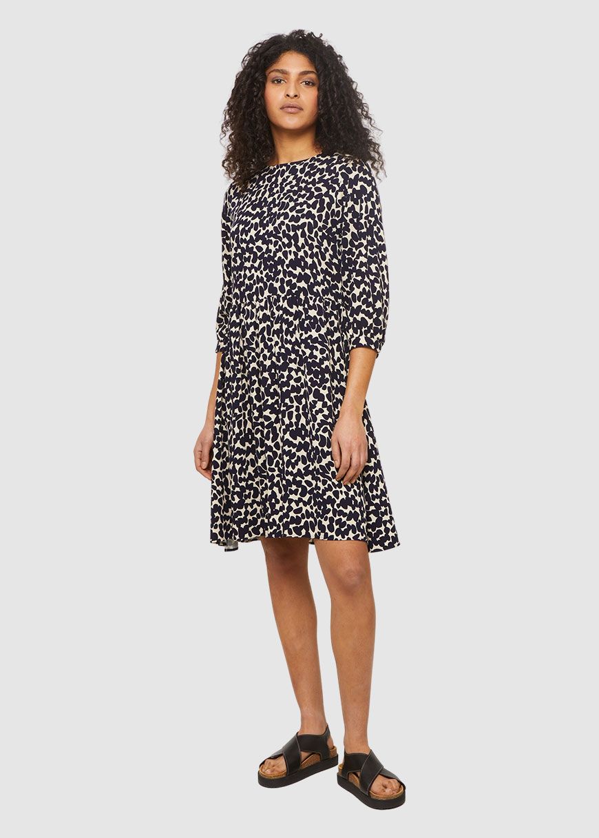 Kleid Mahonia Jumble