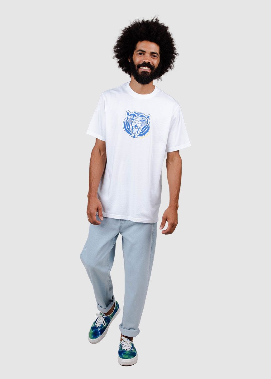 Tiger T-Shirt Tiger T-Shirt