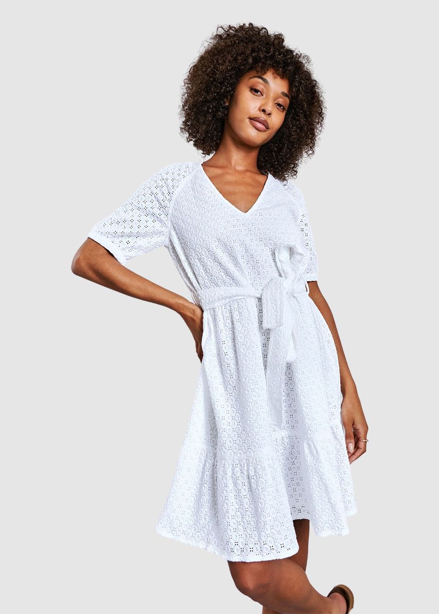 Lilia Dress Lilia Dress