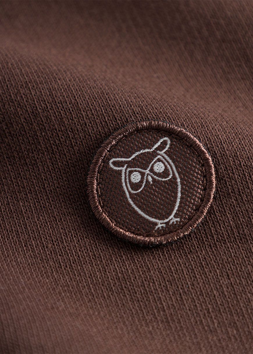 Basic Badge Sweat Basic Badge Sweat