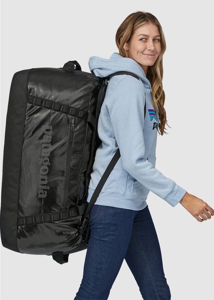 Black Hole Duffel 100L Black Hole Duffel 100L