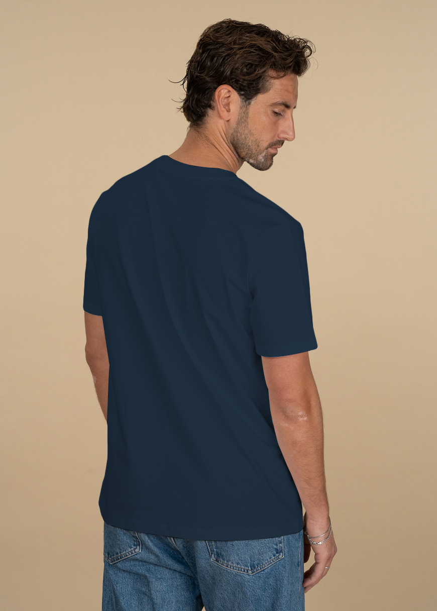 Classic T-Shirt Man 3er Pack Classic T-Shirt Man 3er Pack