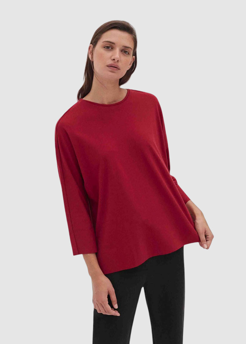 Fuji T-Shirt Woman Fuji T-Shirt Woman