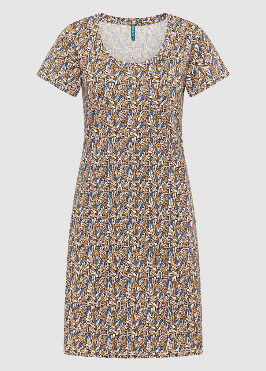 Kurzes Jersey Kleid Kurzes Jersey Kleid