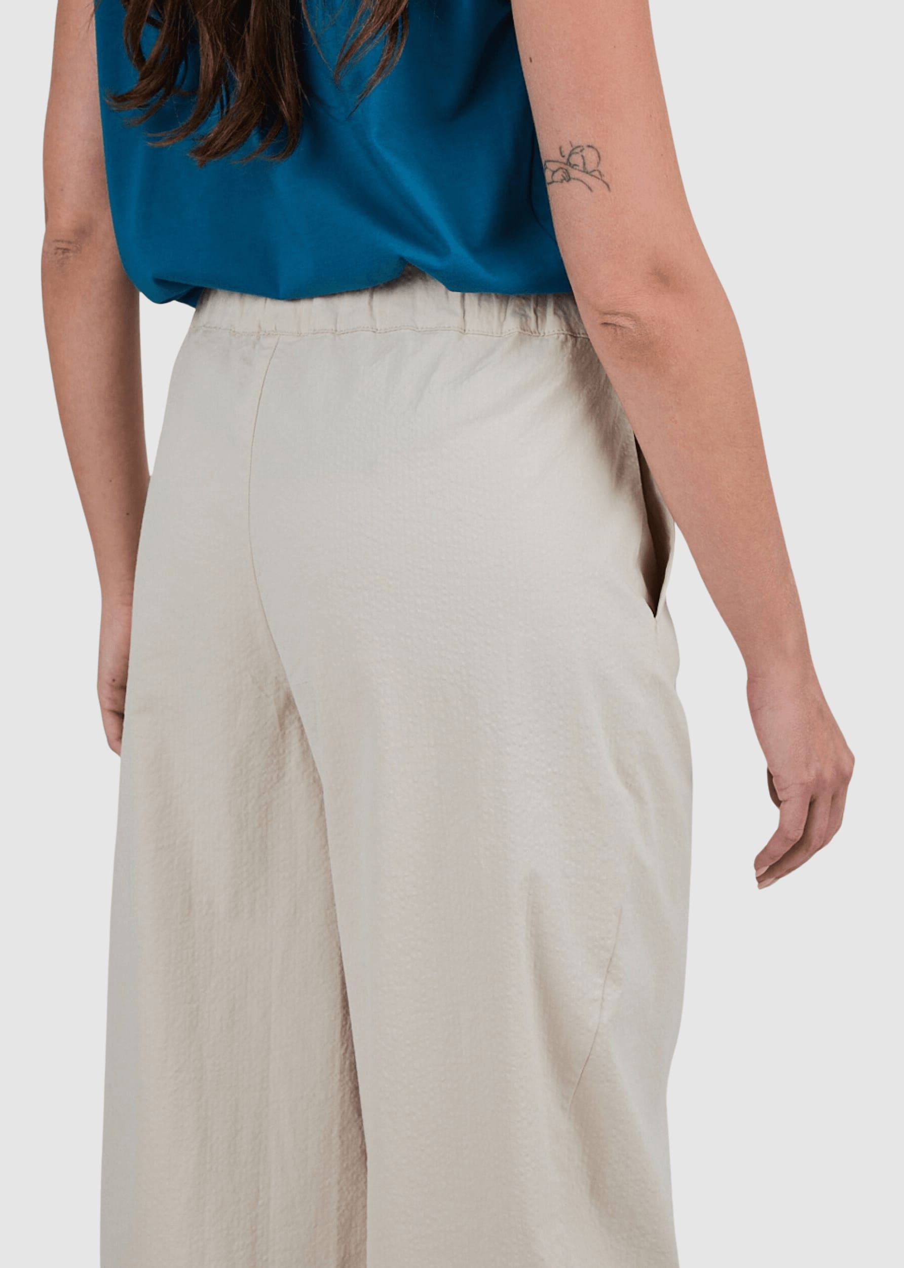 Picnic Oversize Pants Sand Picnic Oversize Pants Sand