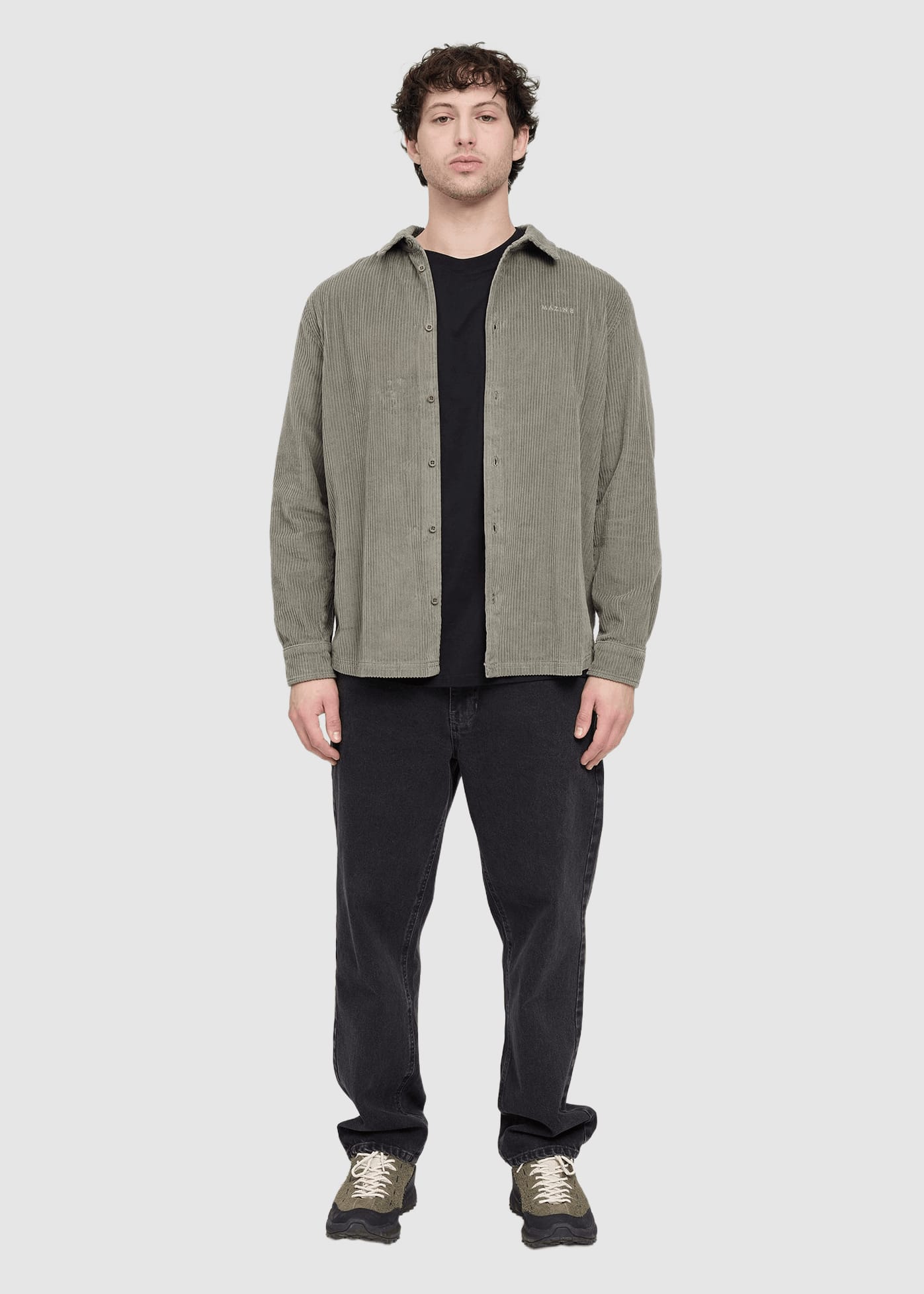mazine-wide-corduroy-shirt-light-bottle-4.jpeg Wide Corduroy Shirt Light Bottle