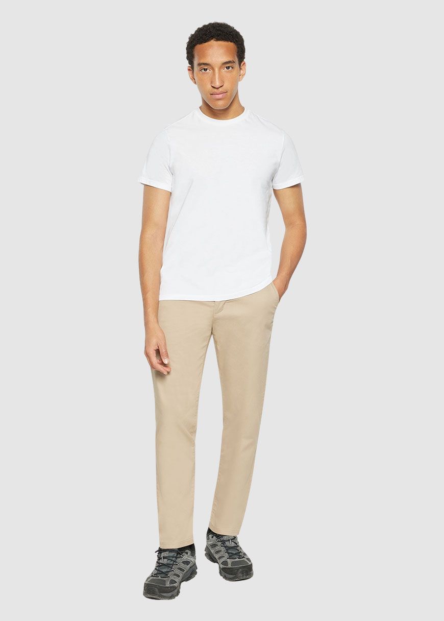 Chuck Regular Canvas Pants Chuck Regular Canvas Pants