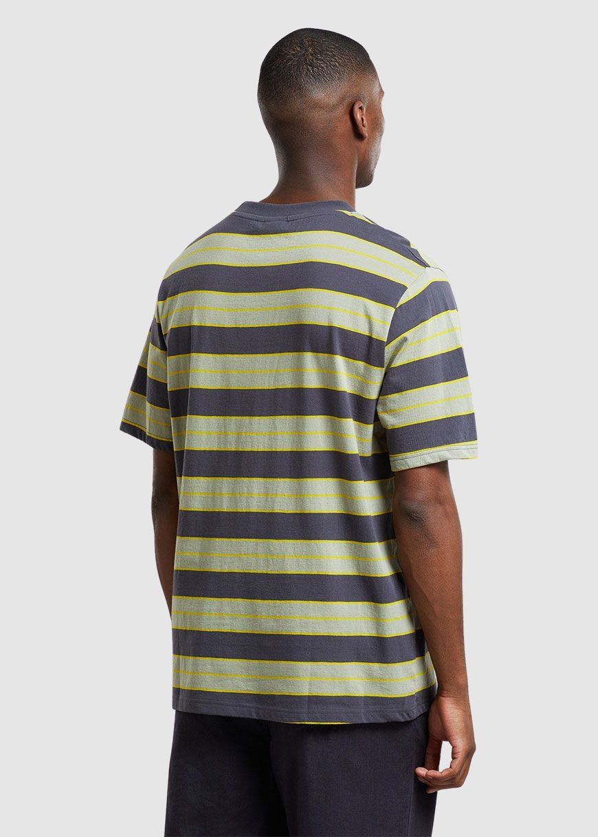 T-Shirt Gustavsberg Retro Stripe T-Shirt Gustavsberg Retro Stripe