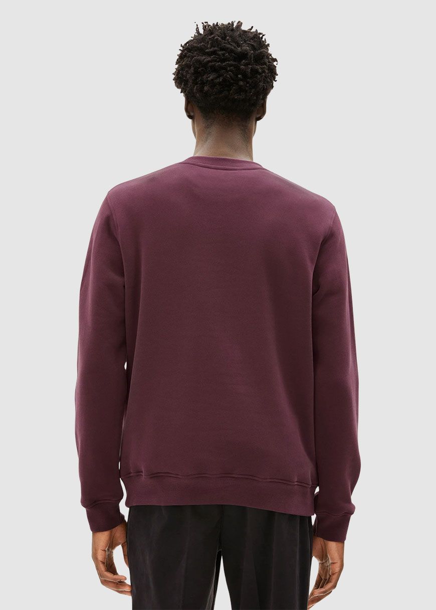 armedangels_baaro_fleece_AW_25_AA_30007463_Dark_Cranberry_2_c12921ff55 Baaro Fleece