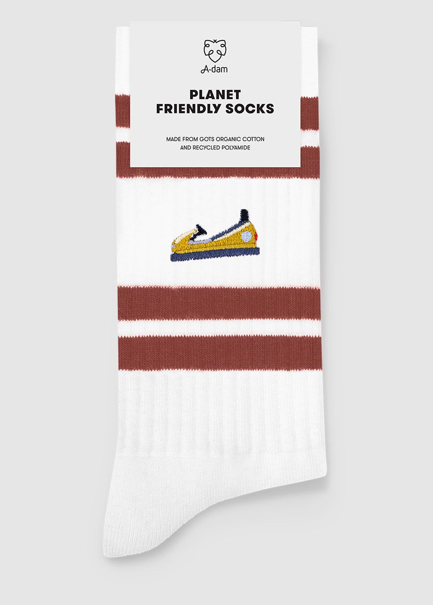 Socks Stripes Socks Stripes