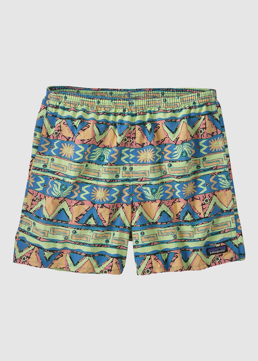 M's Baggies Shorts - 5 in. M's Baggies Shorts - 5 in.