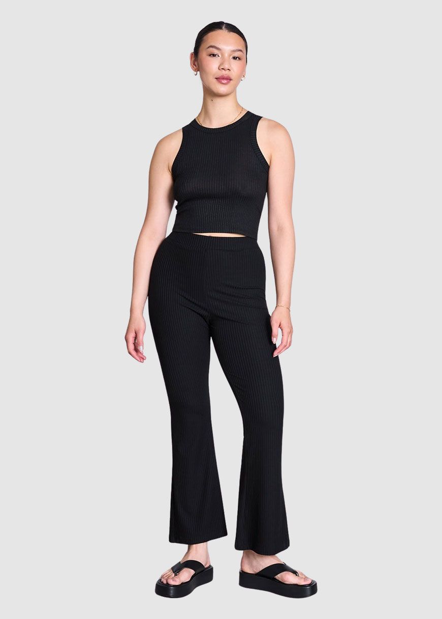 Flared Pants Cove Flared Pants Cove