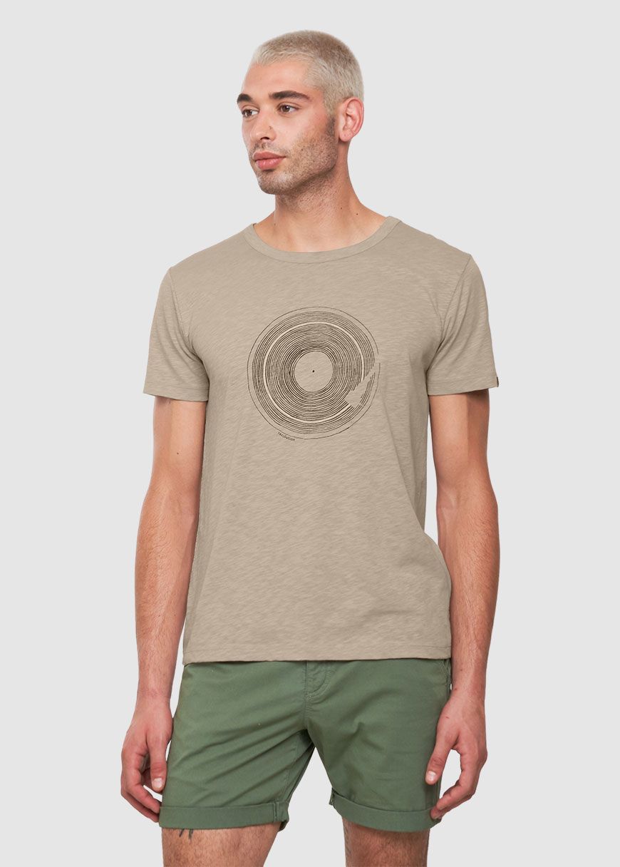 T-Shirt Bay Good Music T-Shirt Bay Good Music