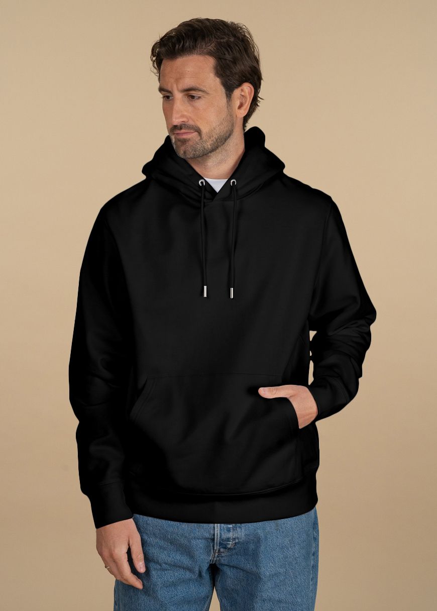Classic Hoodie Man